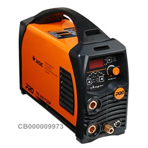 аппарат для TIG и MMA сварки Сварог TIG 200 P DSP PRO (W212)