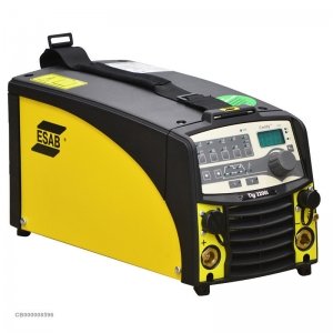 Аргонодуговой аппарат ESAB Caddy Tig 2200i DC, TA34