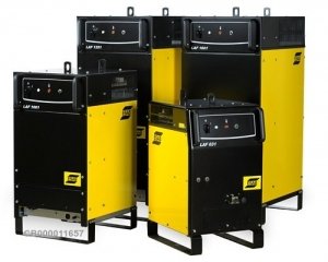 Сварочный источник ESAB LAF 1601 (380В, 40-1600А, ПВ-100%, 585 кг)