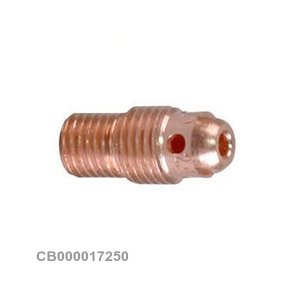 701.0278 Корпус цанги Abicor Binzel 3,2мм ABITIG 9/20