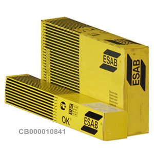 Электроды ESAB МТГ-03 ⌀ 4,0 мм, пачка 6,0 кг