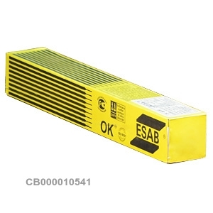 Электроды ESAB OK 61.30 ⌀ 4,0 мм, пачка 4,1 кг