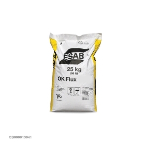 Флюс ESAB OK Flux 10.62Р (25 кг(55lb)).