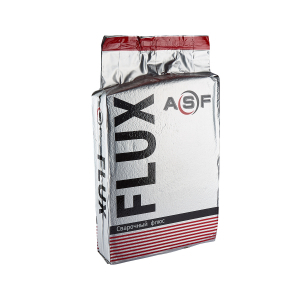 Флюс сварочный ASF Flux-930 (25 кг)