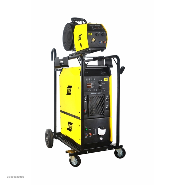 Сварочный источник ESAB Transmig 500DP (380 В)