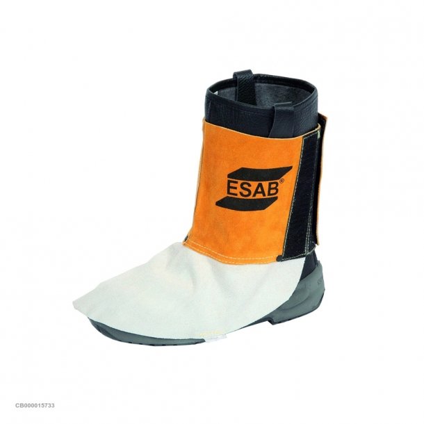 Кожаные гетры ESAB